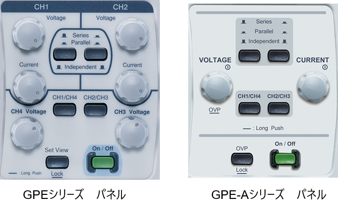 GPE-Aシリーズ参考画像